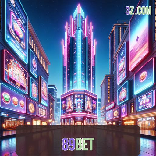 Apostas Empolgantes e Inovadoras no 89bet.com