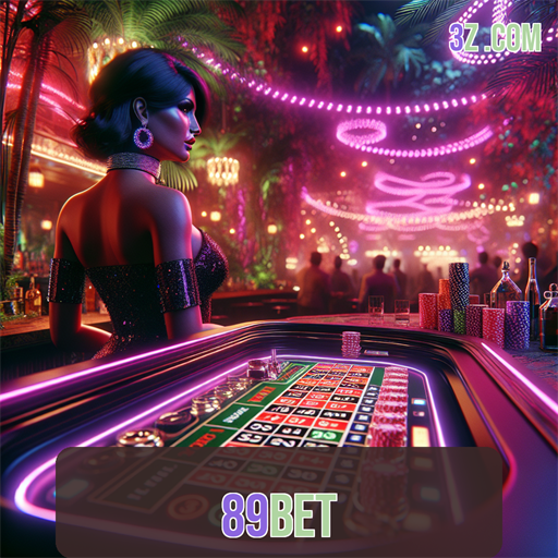 O App do 89bet: Uma Experiência de Jogo Revolucionária