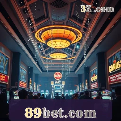 89bet.com: A Revolução dos Jogos Online Chegou para Ficar