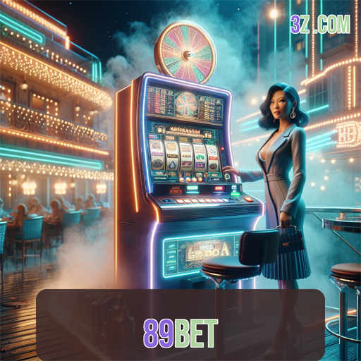 Inovações e Diversão na Seção de Jogos da 89bet