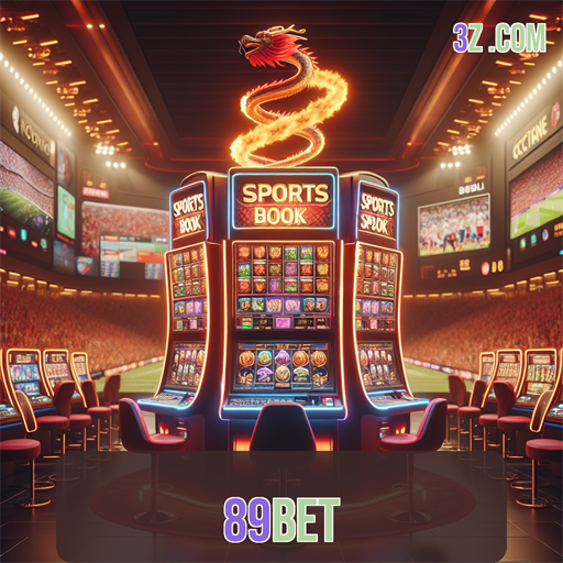 Login Estilizado: A Porta de Acesso ao 89bet.com