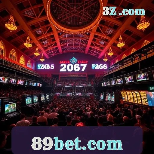 89bet.com e a Loteria: Diversão e Prêmios Esperando por Você!