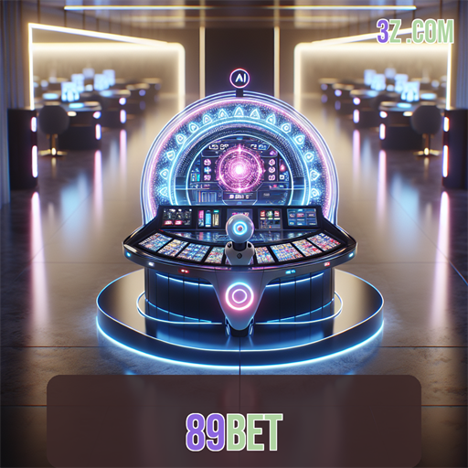 Plataforma inovadora da 89bet.com transforma experiência de jogo