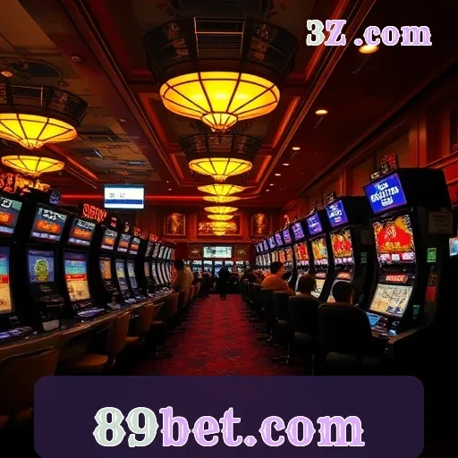 89bet.com: As Promoções que Elevam Seu Jogo a Outro Nível