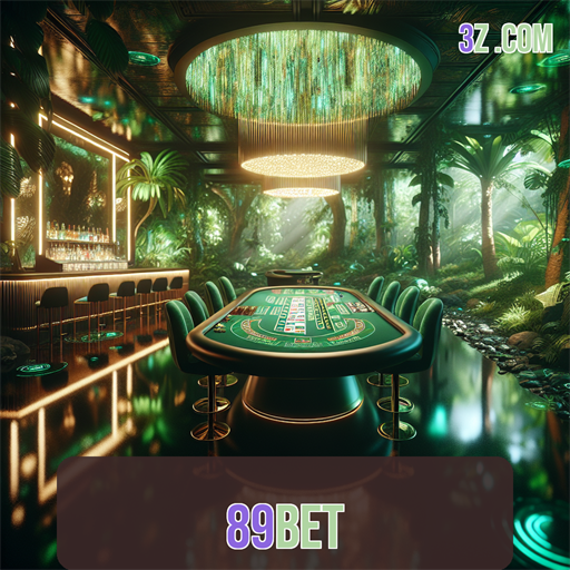 Slots Encantados: A Magia dos Jogos em 89bet.com