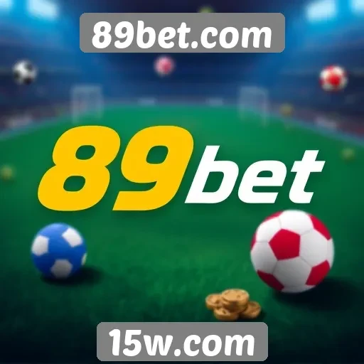 Avaliação da plataforma de jogos 89bet.com